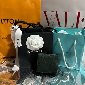 LV Coin pouch